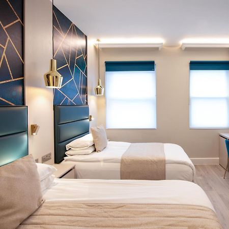 فندق Nox Belsize Park لندن المظهر الخارجي الصورة