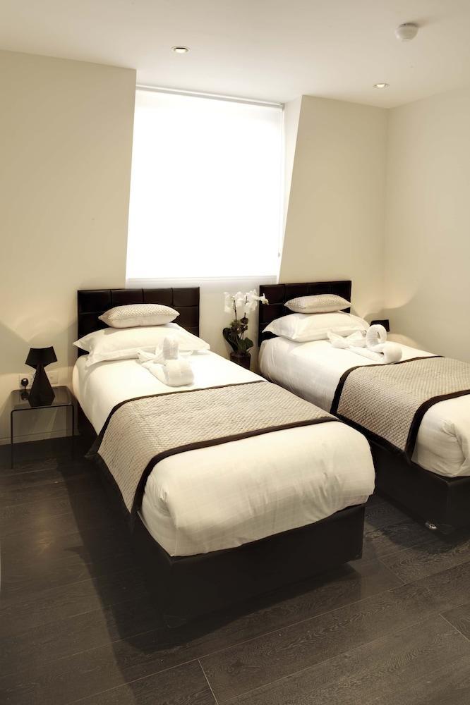 فندق Nox Belsize Park لندن المظهر الخارجي الصورة