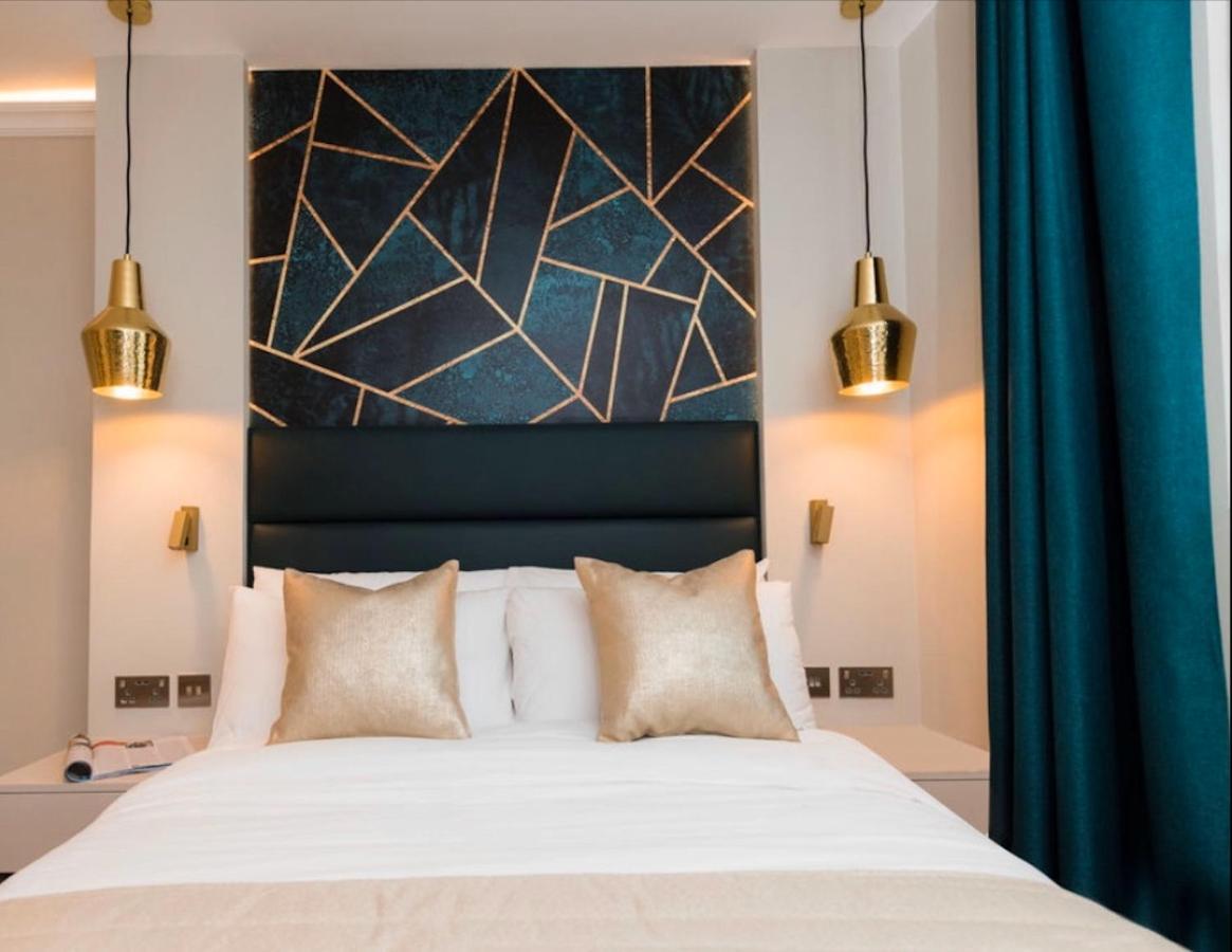 فندق Nox Belsize Park لندن المظهر الخارجي الصورة