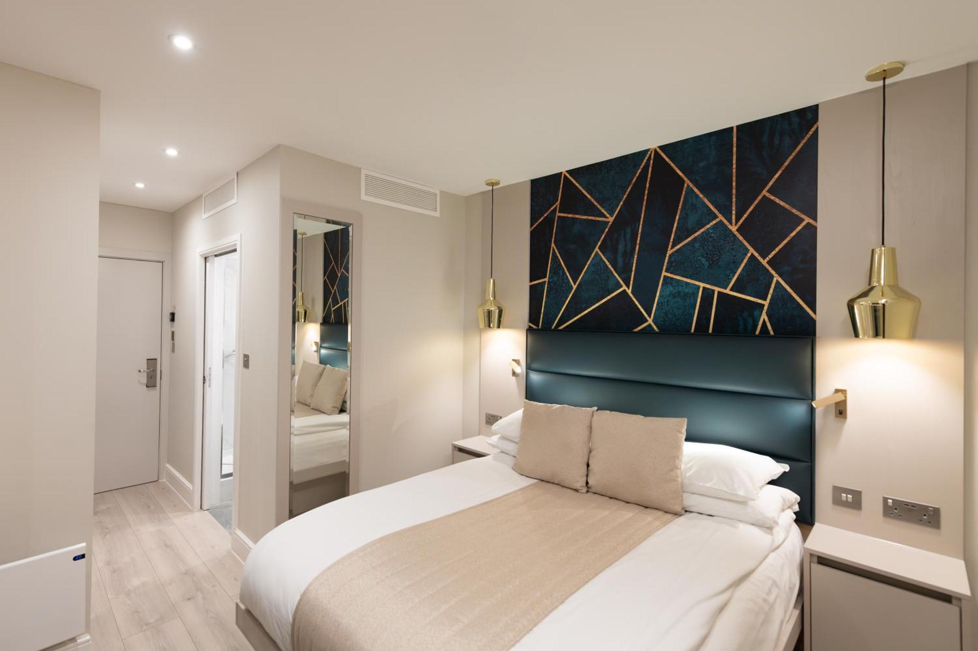 فندق Nox Belsize Park لندن المظهر الخارجي الصورة