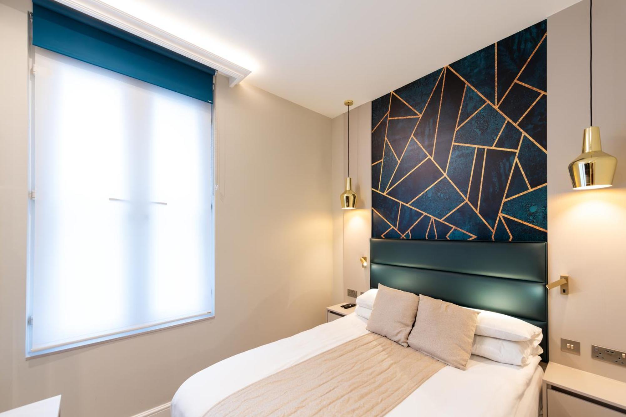 فندق Nox Belsize Park لندن الغرفة الصورة