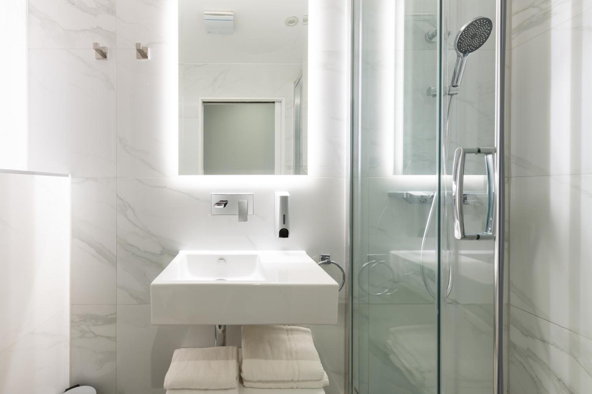 فندق Nox Belsize Park لندن المظهر الخارجي الصورة