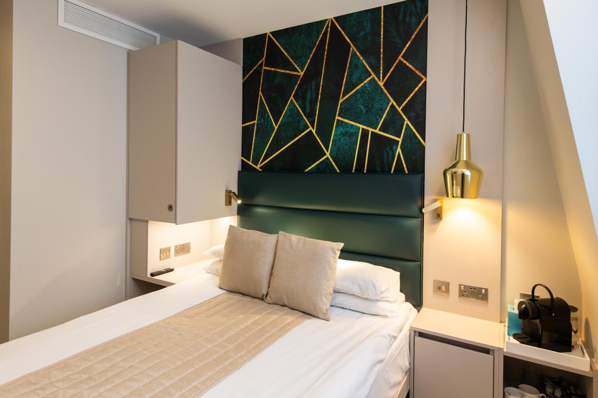 فندق Nox Belsize Park لندن المظهر الخارجي الصورة