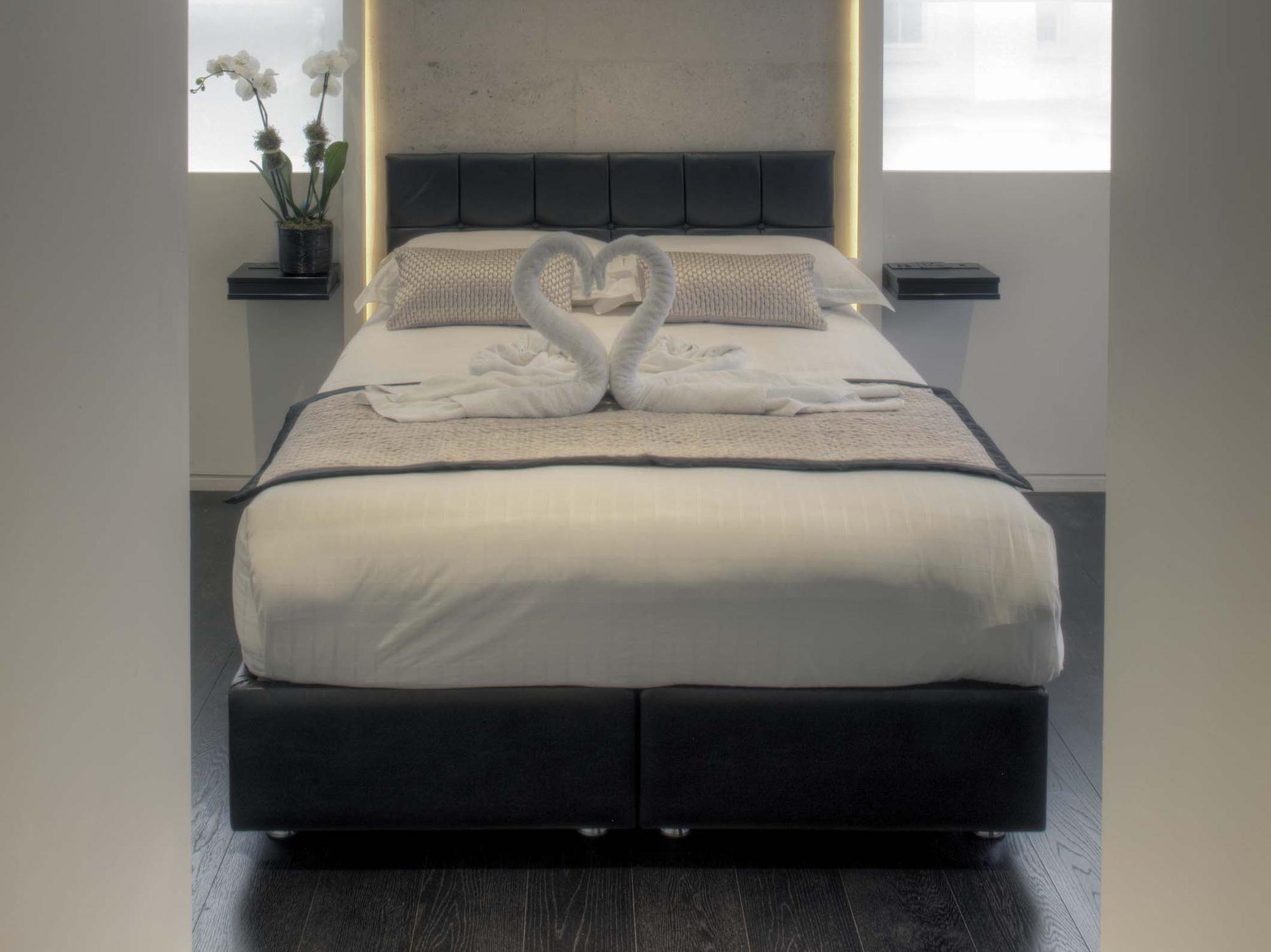 فندق Nox Belsize Park لندن المظهر الخارجي الصورة