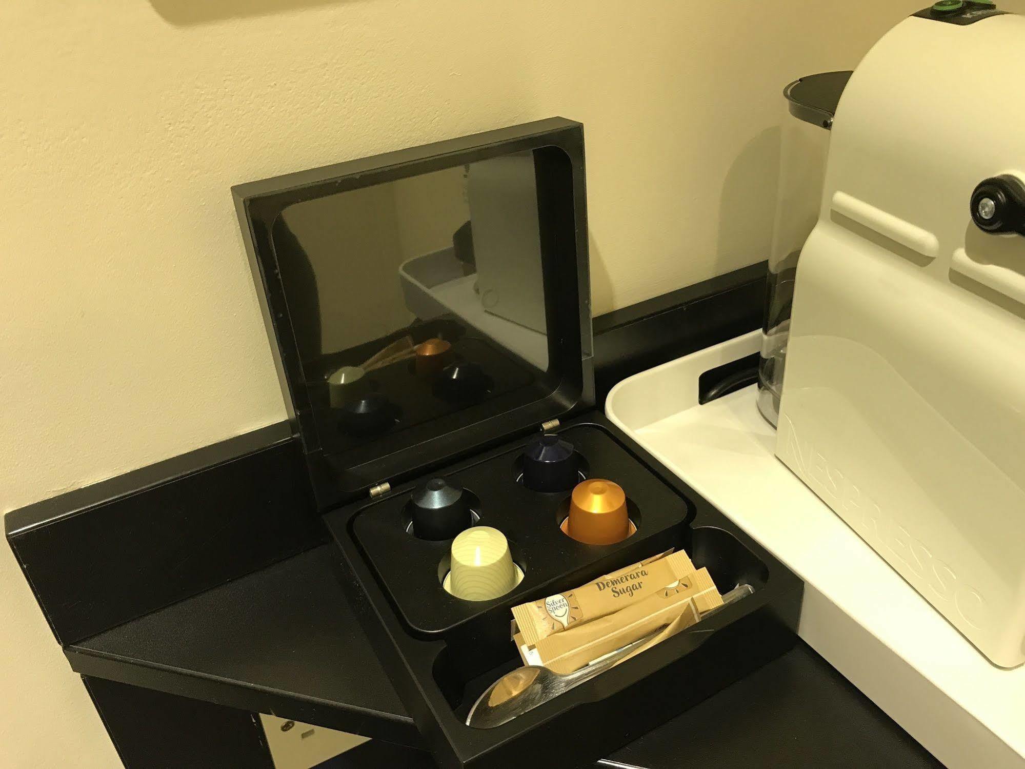 فندق Nox Belsize Park لندن المظهر الخارجي الصورة