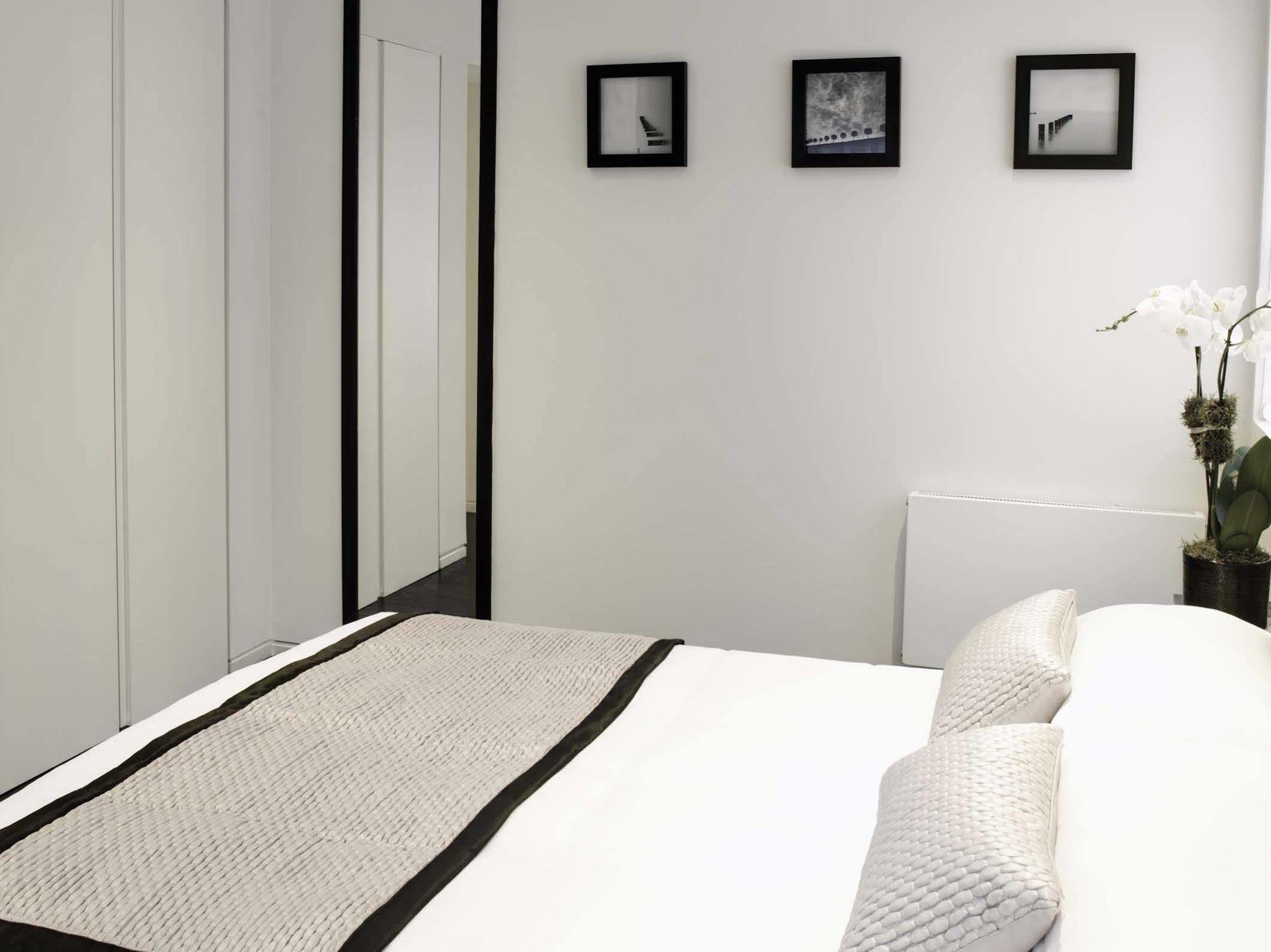 فندق Nox Belsize Park لندن المظهر الخارجي الصورة