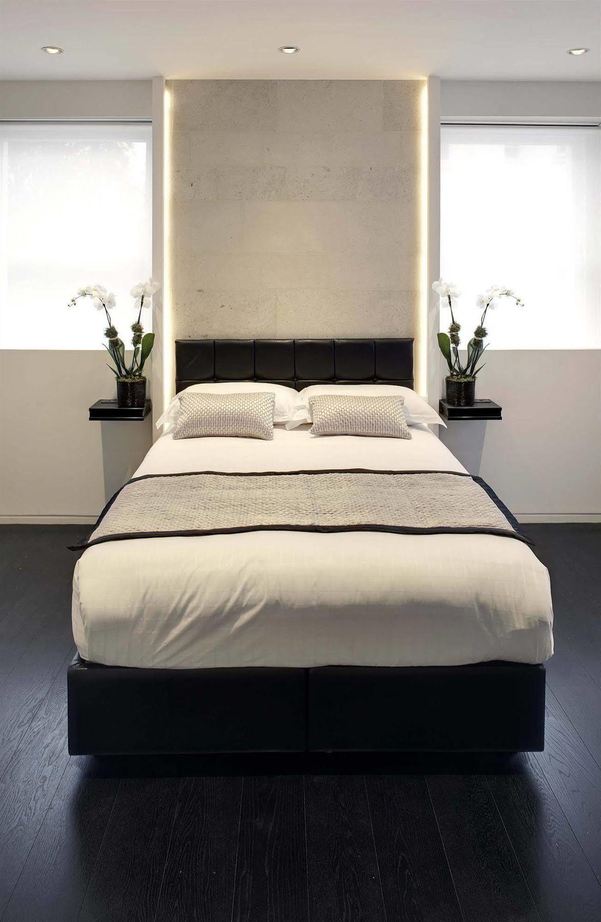 فندق Nox Belsize Park لندن المظهر الخارجي الصورة