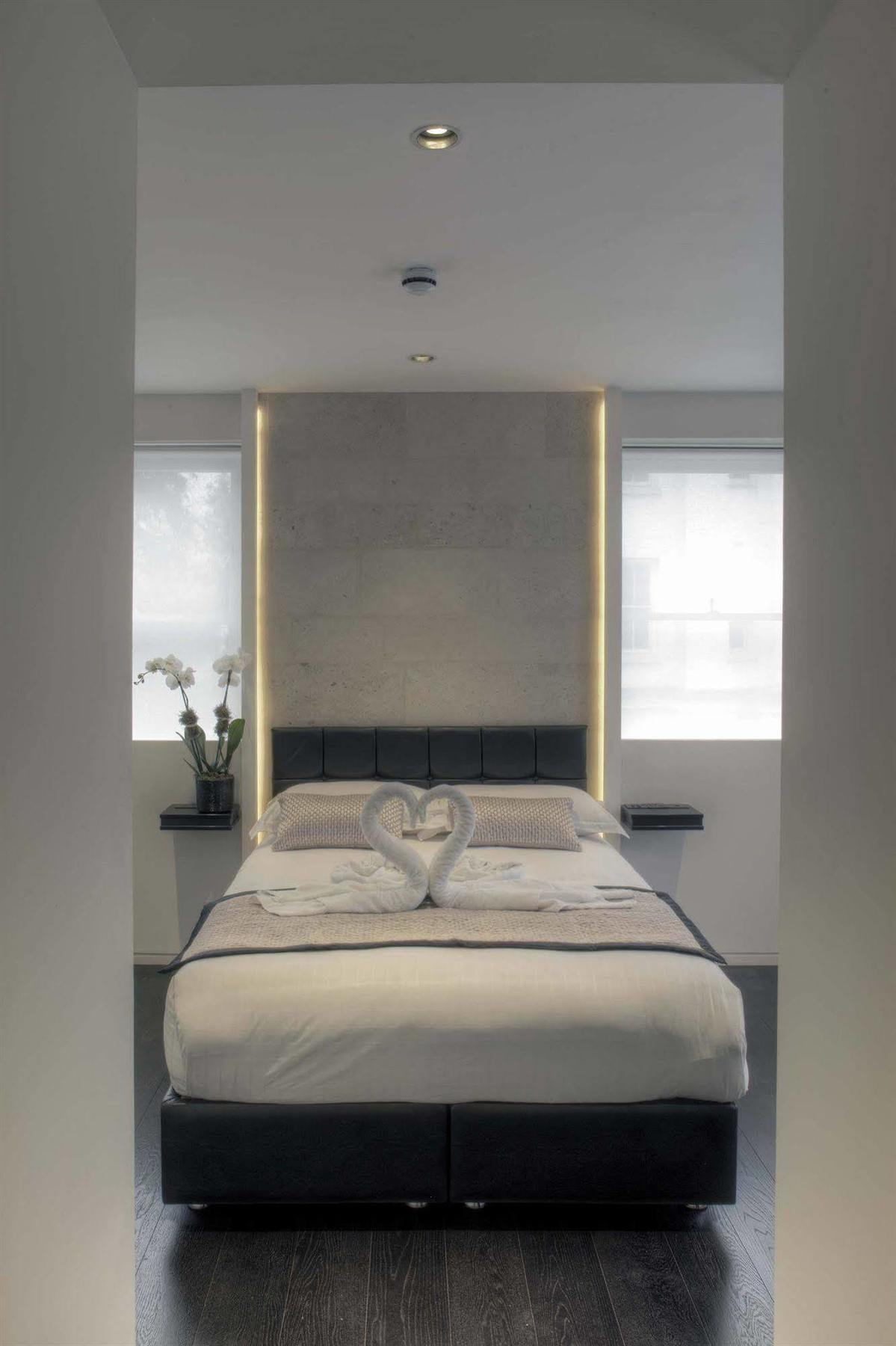 فندق Nox Belsize Park لندن المظهر الخارجي الصورة