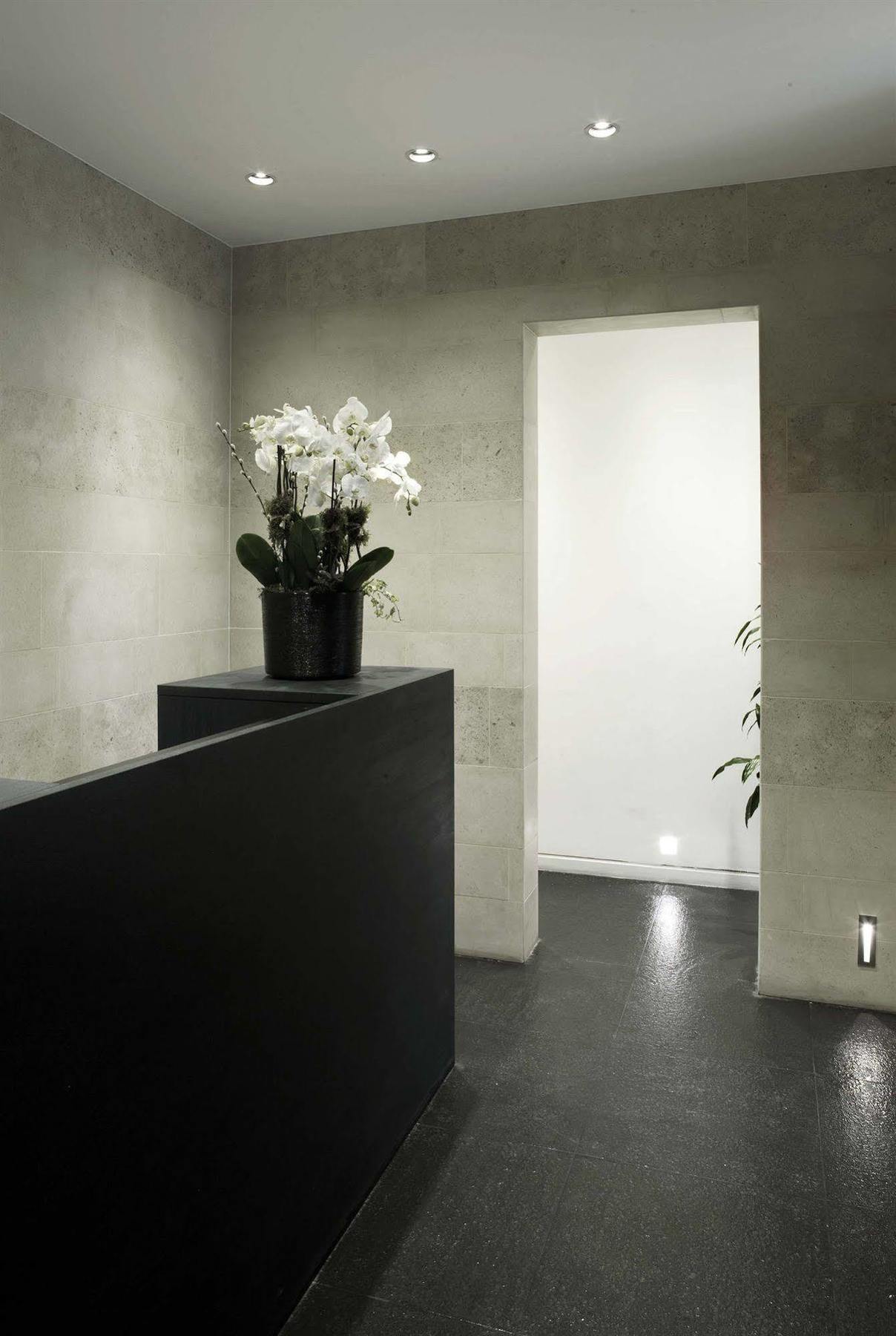فندق Nox Belsize Park لندن المظهر الخارجي الصورة