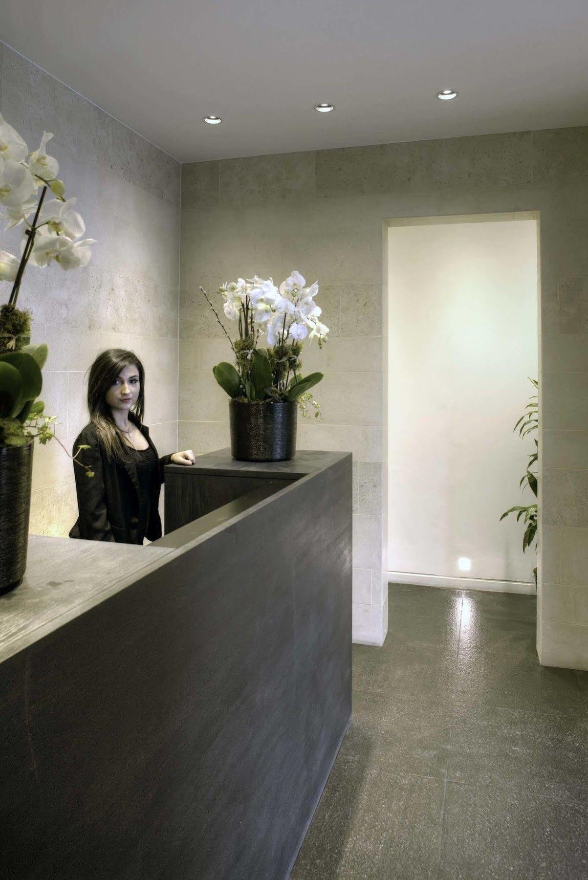 فندق Nox Belsize Park لندن المظهر الخارجي الصورة
